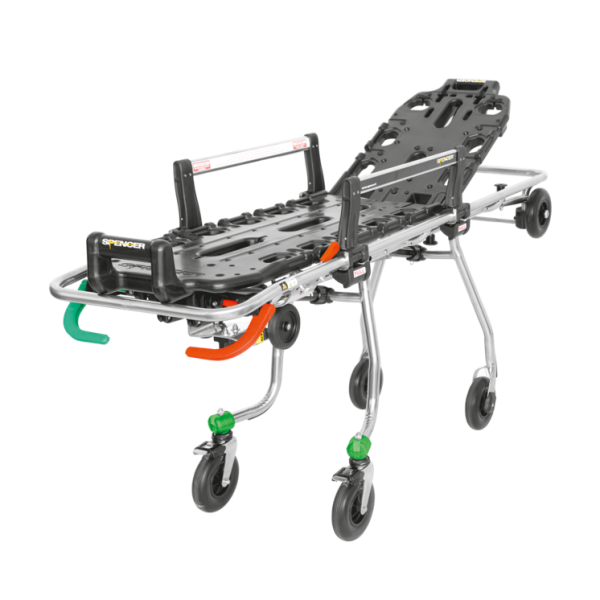 camilla Spencer Carrera Tec