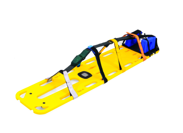 Kit de inmovilización Spencer FLASH 29