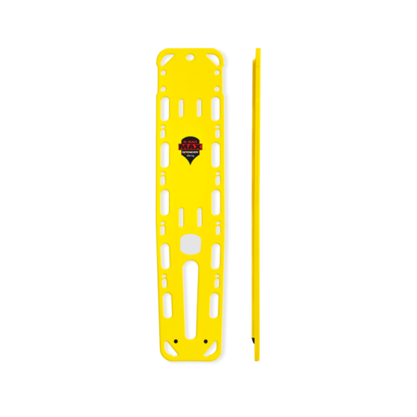 tablero espinal Spencer Pin B-Bak Max