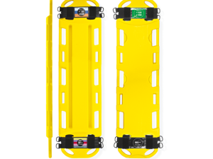 Tablero espinal Spencer Bebe Ve