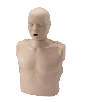 maniquie de adulto hombre marca prestan